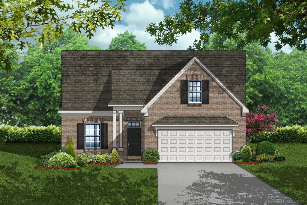 11693 Partridge Drive, Taylor, MI 48180