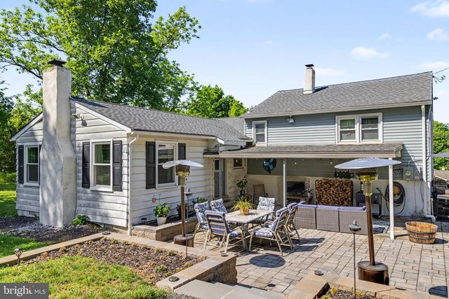 95 DUANE RD, Doylestown, PA 18901