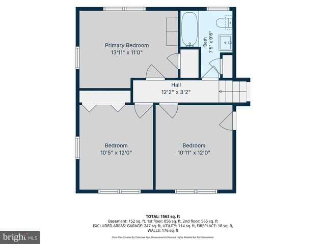 95 DUANE RD, Doylestown, PA 18901