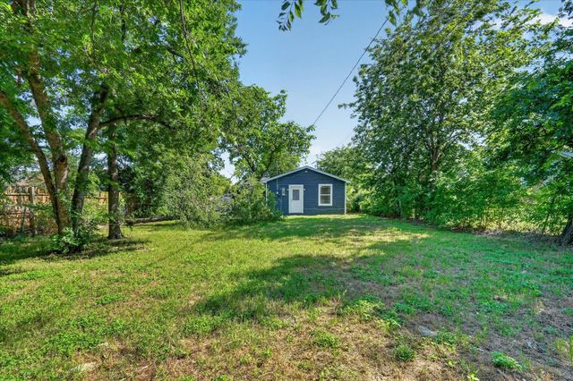 5616 Wellesley Avenue, Fort Worth, TX 76107