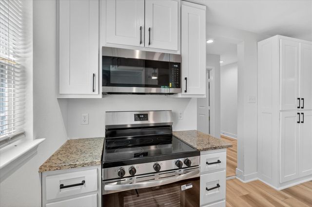 5616 Wellesley Avenue, Fort Worth, TX 76107