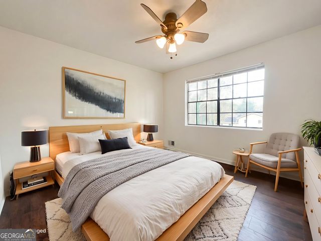 4520 Virginia Avenue NW, Kennesaw, GA 30144