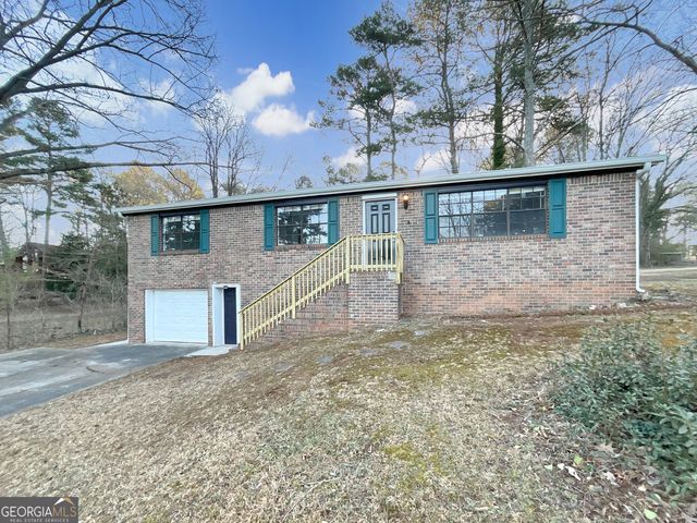 4520 Virginia Avenue NW, Kennesaw, GA 30144