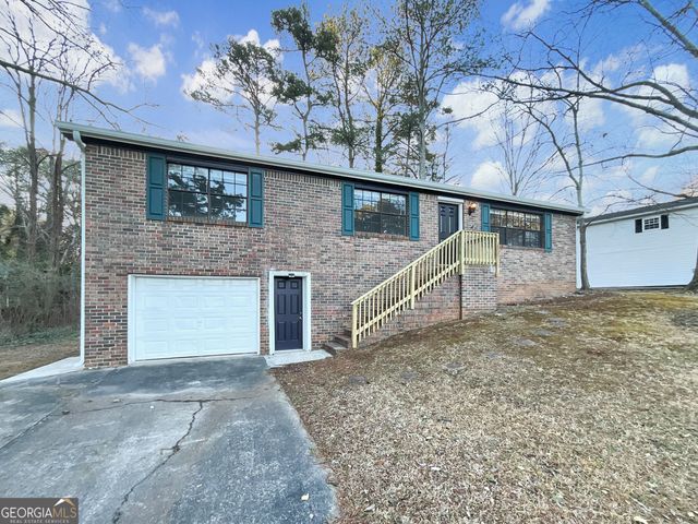 4520 Virginia Avenue NW, Kennesaw, GA 30144