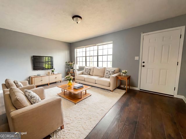 4520 Virginia Avenue NW, Kennesaw, GA 30144