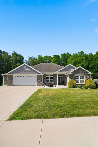 3335 Kellygreen Drive, Angola, IN 46703