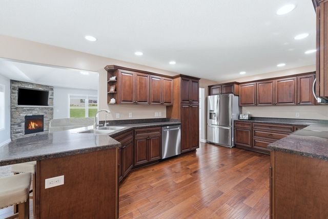 3335 Kellygreen Drive, Angola, IN 46703