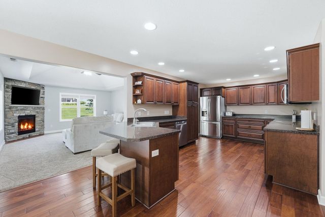 3335 Kellygreen Drive, Angola, IN 46703