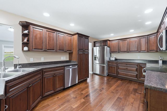3335 Kellygreen Drive, Angola, IN 46703