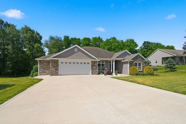 3335 Kellygreen Drive, Angola, IN 46703