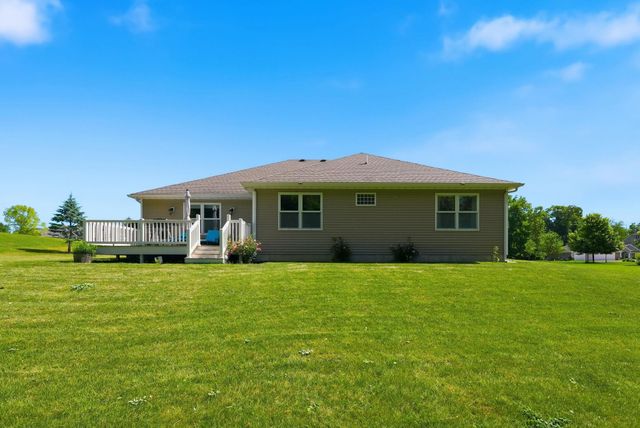 3335 Kellygreen Drive, Angola, IN 46703