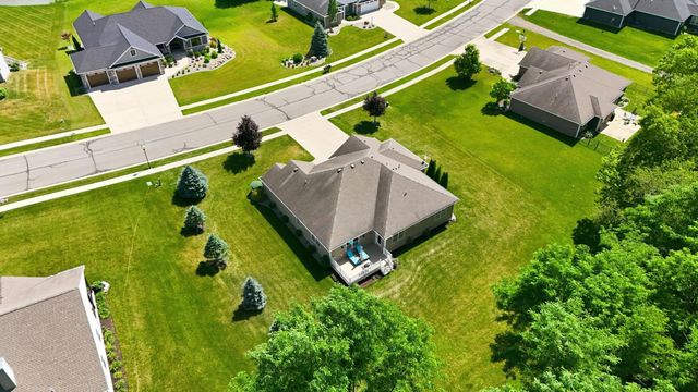 3335 Kellygreen Drive, Angola, IN 46703
