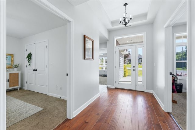 3335 Kellygreen Drive, Angola, IN 46703