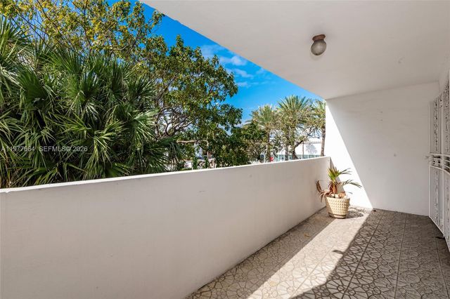 2000 Biarritz Dr 201, Miami Beach, FL 33141