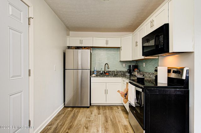 4203 Norene Ln, Louisville, KY 40219