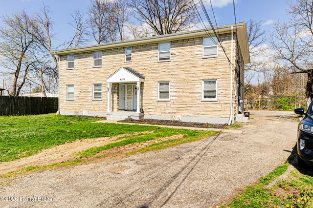4203 Norene Ln, Louisville, KY 40219