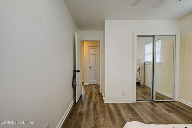 4203 Norene Ln, Louisville, KY 40219