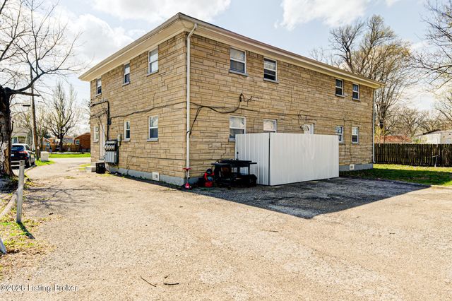 4203 Norene Ln, Louisville, KY 40219