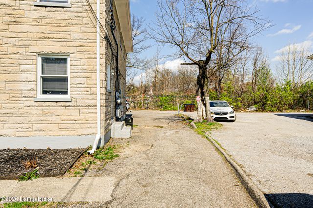 4203 Norene Ln, Louisville, KY 40219