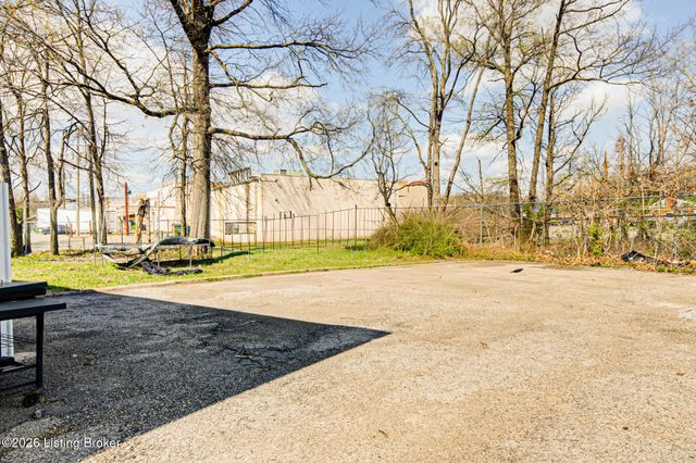 4203 Norene Ln, Louisville, KY 40219