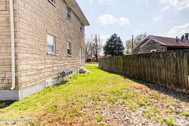 4203 Norene Ln, Louisville, KY 40219