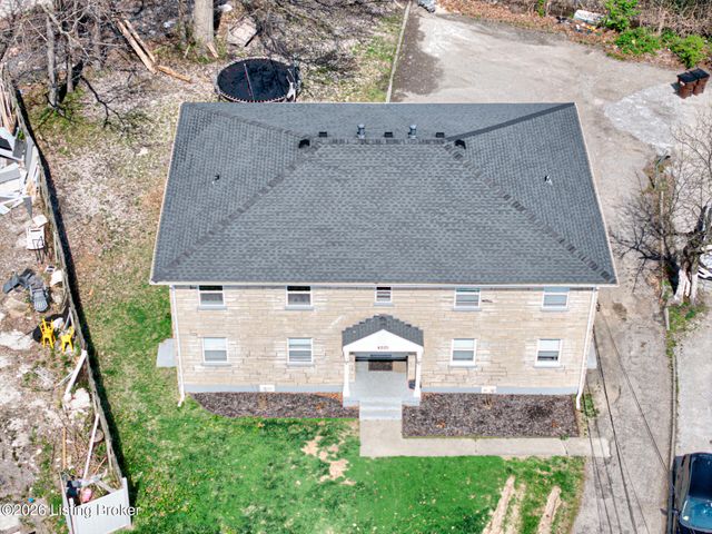 4203 Norene Ln, Louisville, KY 40219