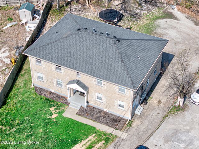 4203 Norene Ln, Louisville, KY 40219