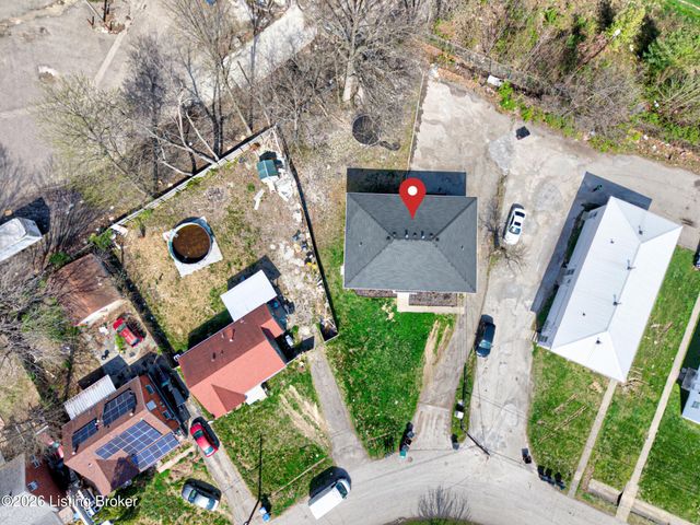 4203 Norene Ln, Louisville, KY 40219