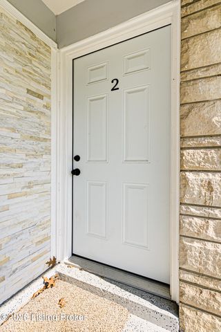 4203 Norene Ln, Louisville, KY 40219