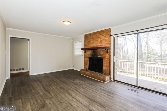 4775 Ben Hill Road, Atlanta, GA 30349