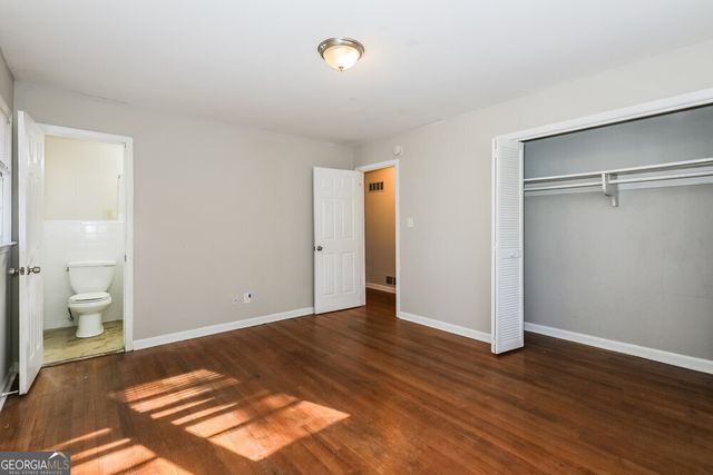 4775 Ben Hill Road, Atlanta, GA 30349