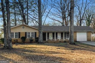 4775 Ben Hill Road, Atlanta, GA 30349