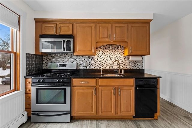 15 Hillock St. 2., Boston, MA 02131