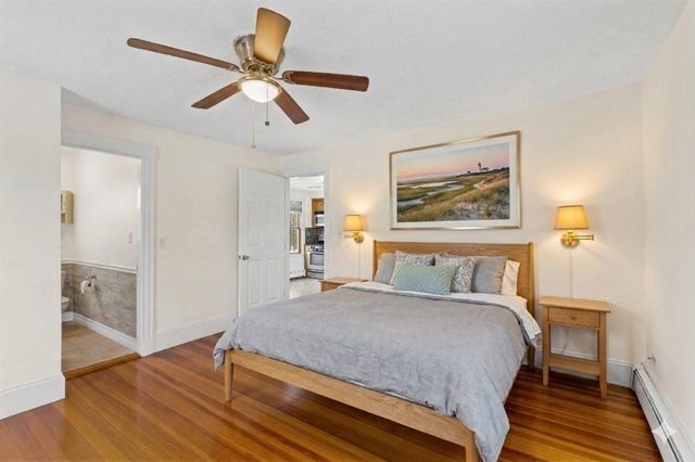 15 Hillock St. 2., Boston, MA 02131