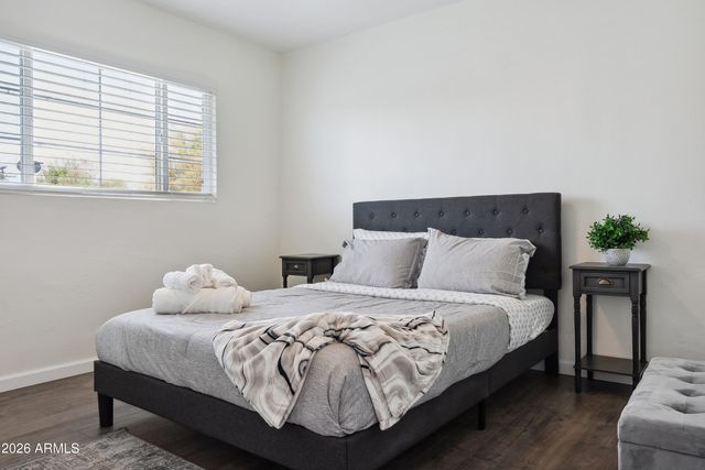 3814 N 36TH Street, Phoenix, AZ 85018