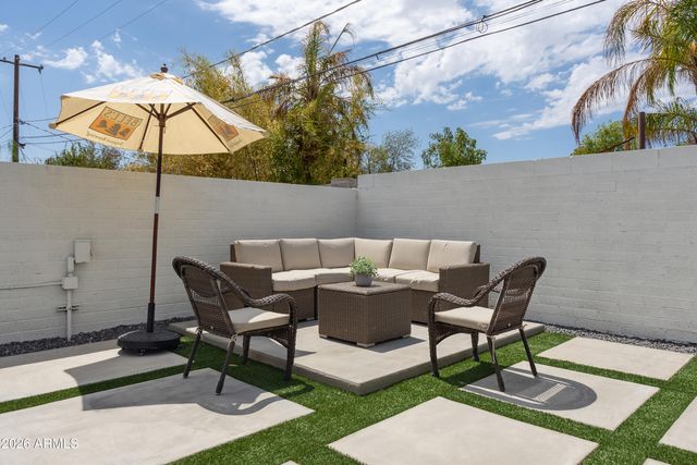 3814 N 36TH Street, Phoenix, AZ 85018