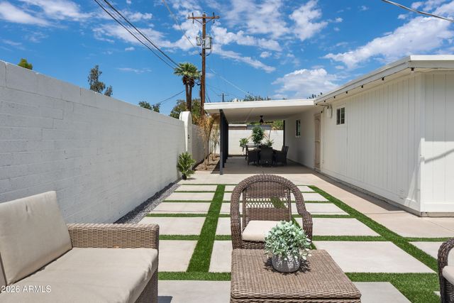 3814 N 36TH Street, Phoenix, AZ 85018