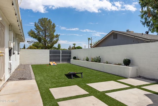 3814 N 36TH Street, Phoenix, AZ 85018