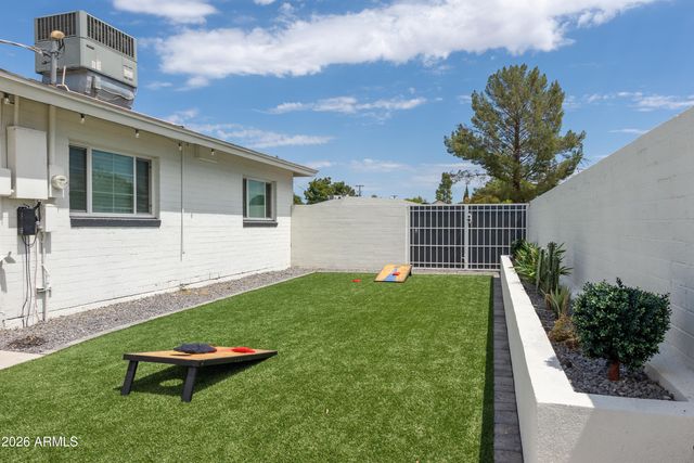 3814 N 36TH Street, Phoenix, AZ 85018