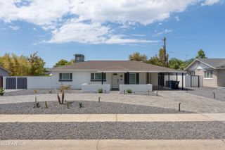 3814 N 36TH Street, Phoenix, AZ 85018