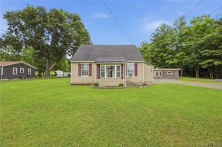 12081 Gowanda State Road, North Collins, NY 14111