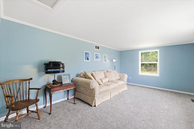 3720 PAYNE RD, Preston, MD 21655