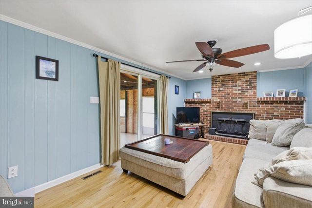3720 PAYNE RD, Preston, MD 21655