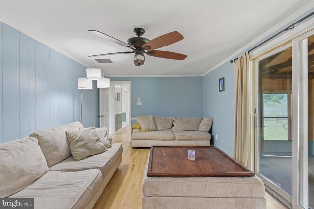 3720 PAYNE RD, Preston, MD 21655