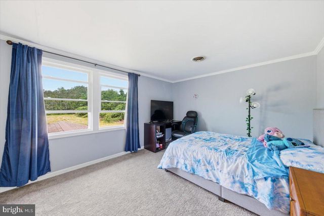 3720 PAYNE RD, Preston, MD 21655