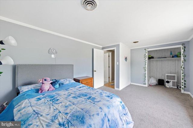 3720 PAYNE RD, Preston, MD 21655