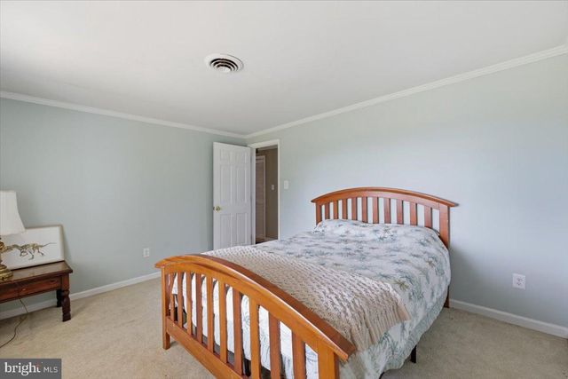 3720 PAYNE RD, Preston, MD 21655