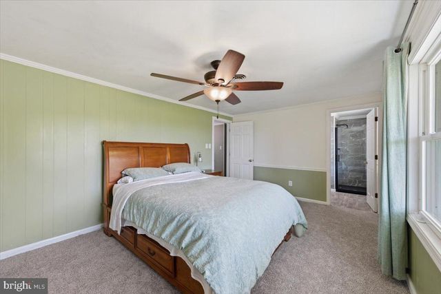 3720 PAYNE RD, Preston, MD 21655