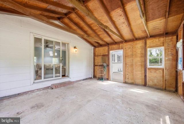 3720 PAYNE RD, Preston, MD 21655