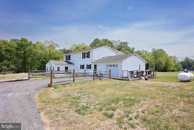 3720 PAYNE RD, Preston, MD 21655
